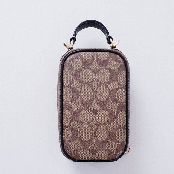 COACH Eva Phone - Picture 3 of 9